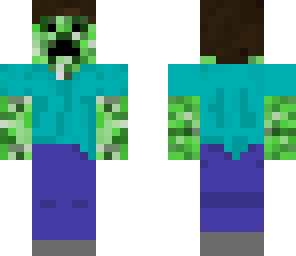 creepersteve