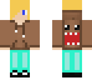domo boy by hood