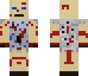 tranzi zombie