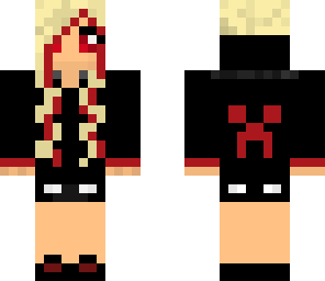 clovers edited vampire
