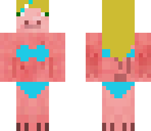 smexy piggeh