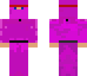 purple ninja