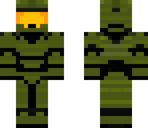 master chief