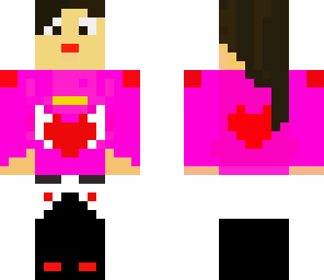 girl