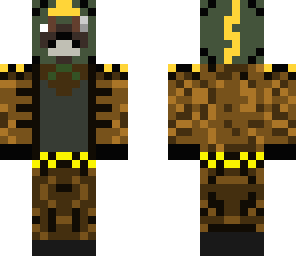 survival nuclear level