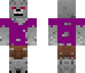 wolves