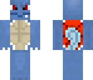 wartortle