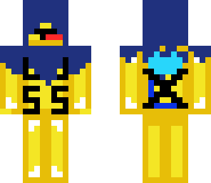 cool assassin v3
