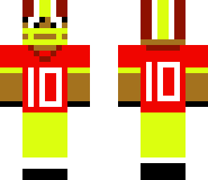 redskins