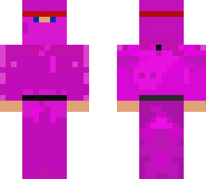 purple ninja 4