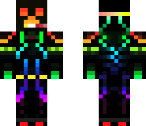electro dj creeper