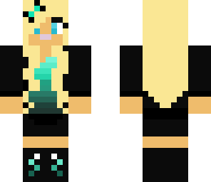 hot skin