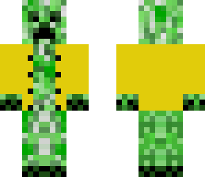 butter creeper
