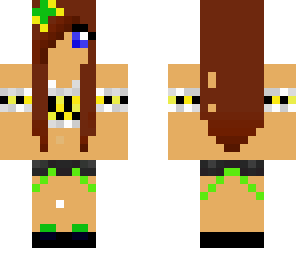 updated cute girl
