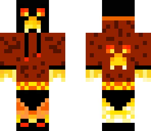 fire creeper