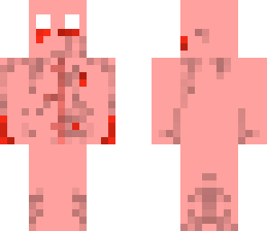 pinky