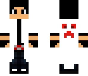 lab coat