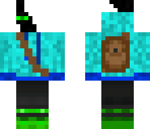 ender boy