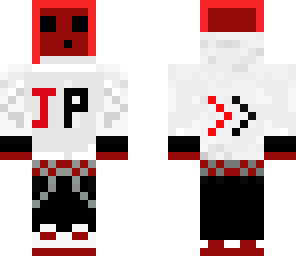 deadplayers skin jp