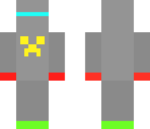 robot