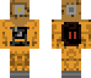 diver