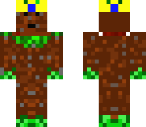 grass king