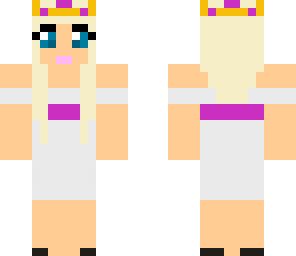 queen girl