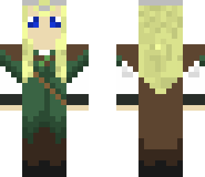 legolas