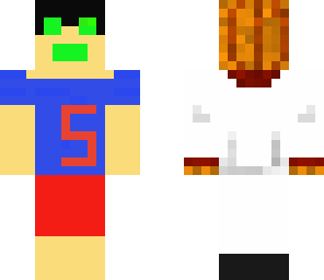fake superman