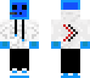 deadplayers skin