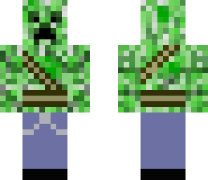 adventure creeper