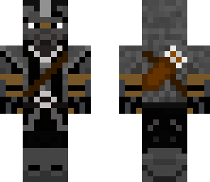 midevil archer