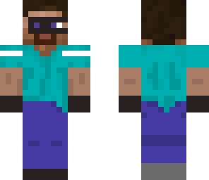 steve the spy