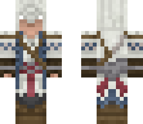 connor ac3