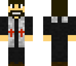 priest