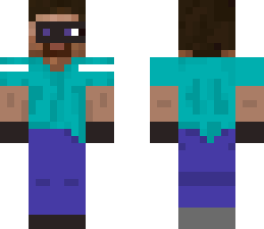 steve the beast spy