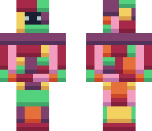 tetris guy