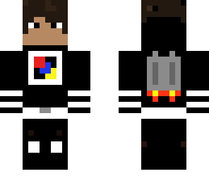 sebaswolf9's spae suit
