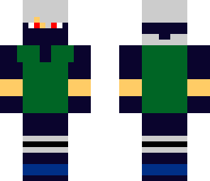 kakashi