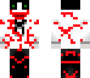 jeff the killer