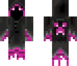 psychic ghost