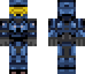 red vs blue church