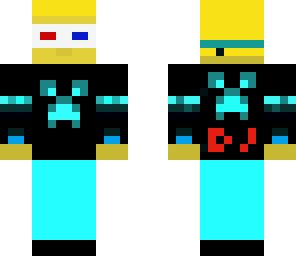 dj creeper