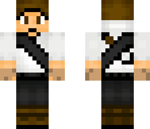 my roleplay skin
