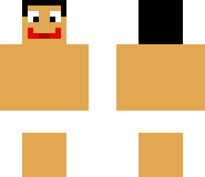 crazy of minecraft