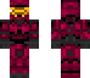 red vs blue simmons