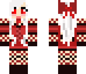 girl with bow edit