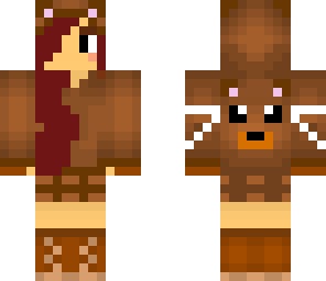 marys bear
