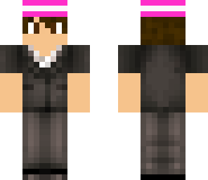 seancrazy0's love for pink