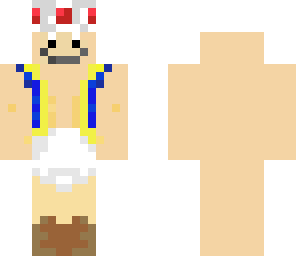 toad